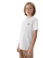biały