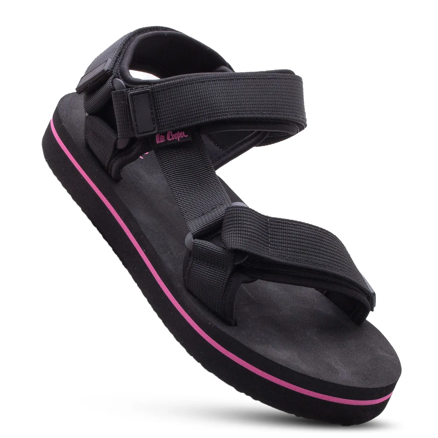 Sandały damskie Lee Cooper LCW-24-05-2751L