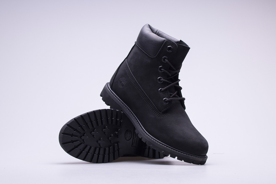 Buty damskie Timberland Premium 6 INCH 8658A