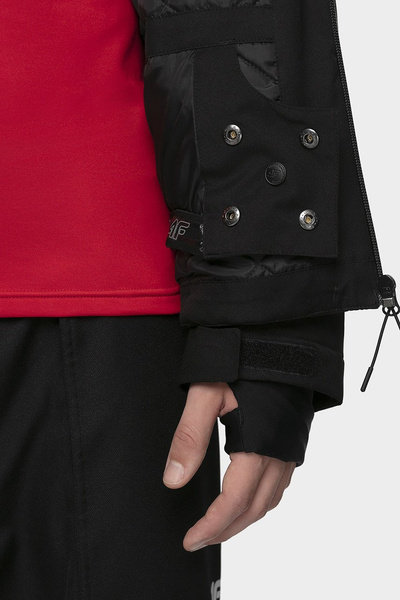 Kurtka męska 4F H4Z19-KUMN007-20S