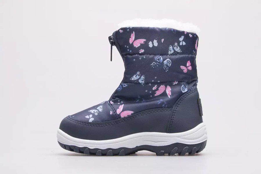 Buty dziecięce BIG STAR KK374236