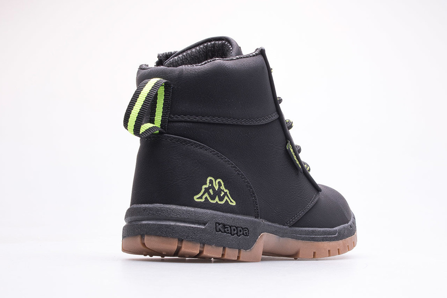 Buty dziecięce KAPPA CAMMY K 260327K-1133