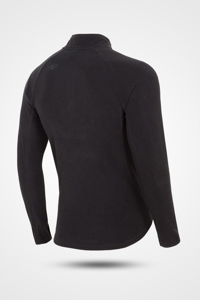 Bluza męska rozpinana polarowa 4F H4Z19-BIMP001-20S