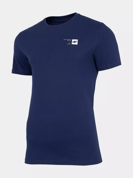 Koszulka męska 4F H4Z22-TSM013-31S