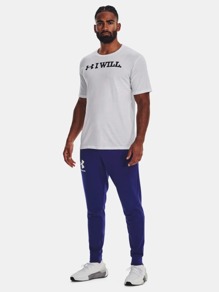 Koszulka męska Under Armour 1379023-100