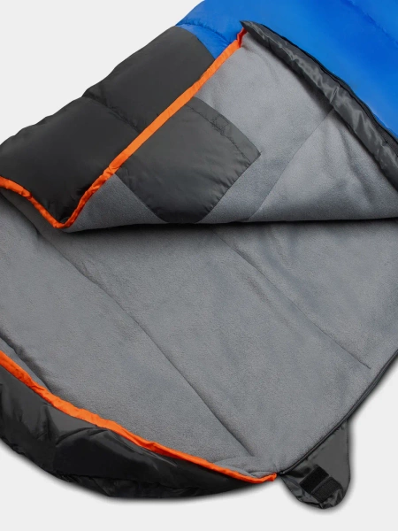 Śpiwór 4F 4FWSS24ASLBU006-22S