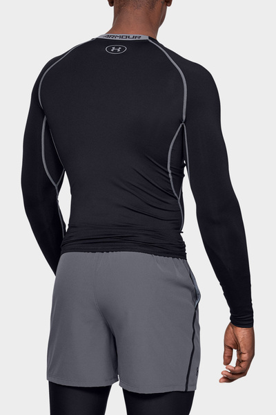 Koszulka męska termoaktywna Under Armour 1257471-001