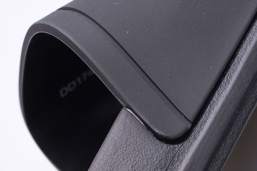 Klapki męskie BIG STAR DD174699