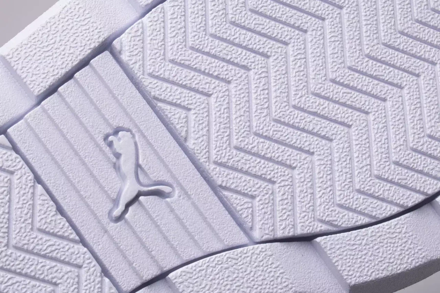 Buty dziecięce PUMA KARMEN REBELLE Jr 388420-01