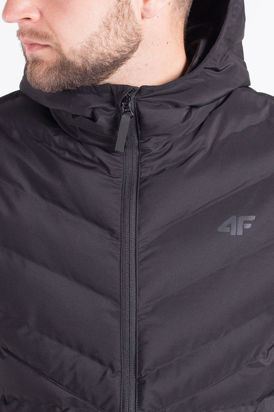 Kurtka męska 4F H4L19-KUM002-20S
