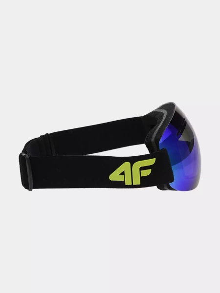 Gogle 4F 4FJAW22AGOGM012-45S