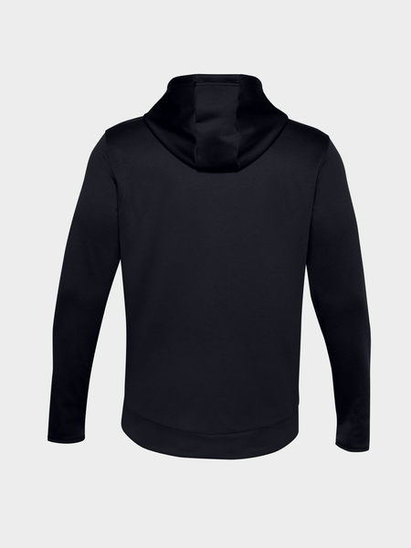 Bluza męska z kapturem Under Armour 1357087-001