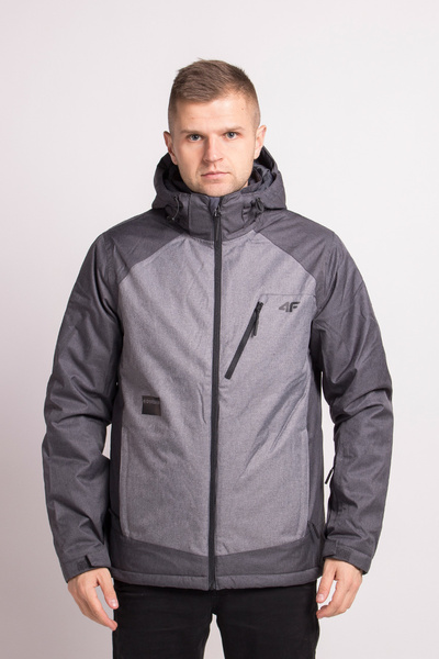 Kurtka męska 4F H4Z18-KUMN002-24M