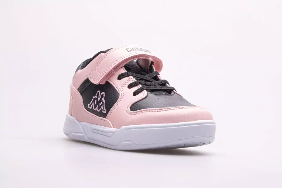 Buty dziecięce KAPPA LINEUP LOW K 260932K-2111