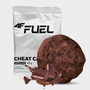 Ciastko proteinowe 4F FUEL-CAKE002 czekolada - 50g