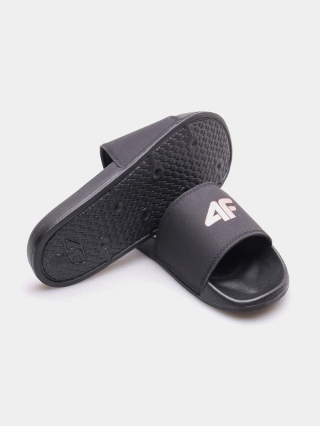 Klapki damskie 4F 4FWAW23FFLIF150-20S 