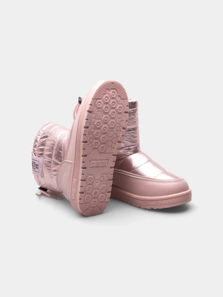 Buty damskie śniegowce BIG STAR II274119