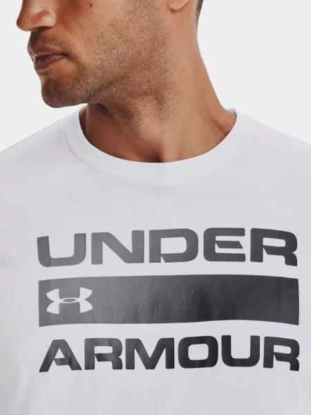 Koszulka męska Under Armour 1329582-100 