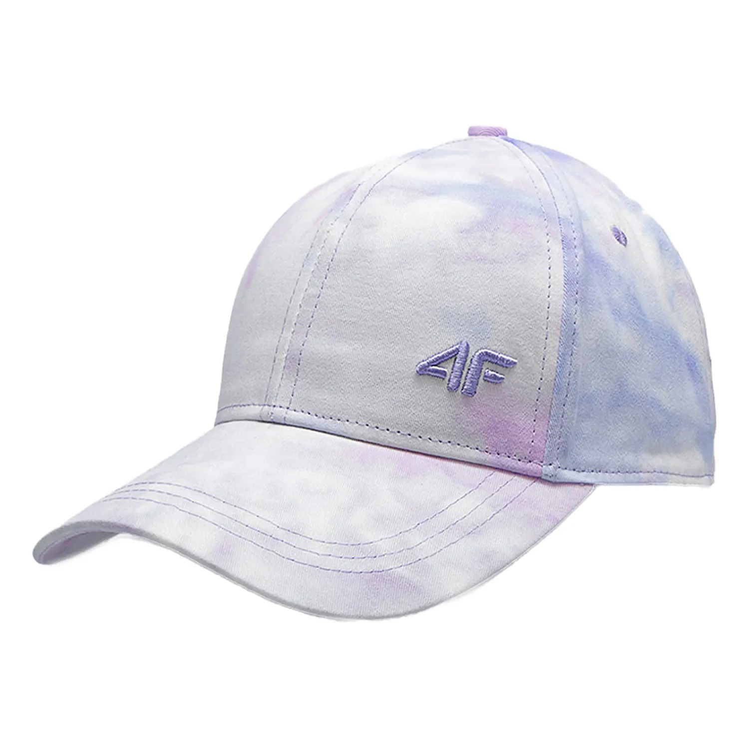 Czapka z daszkiem dziecięca 4F 4FJSS23ACABF105-91A