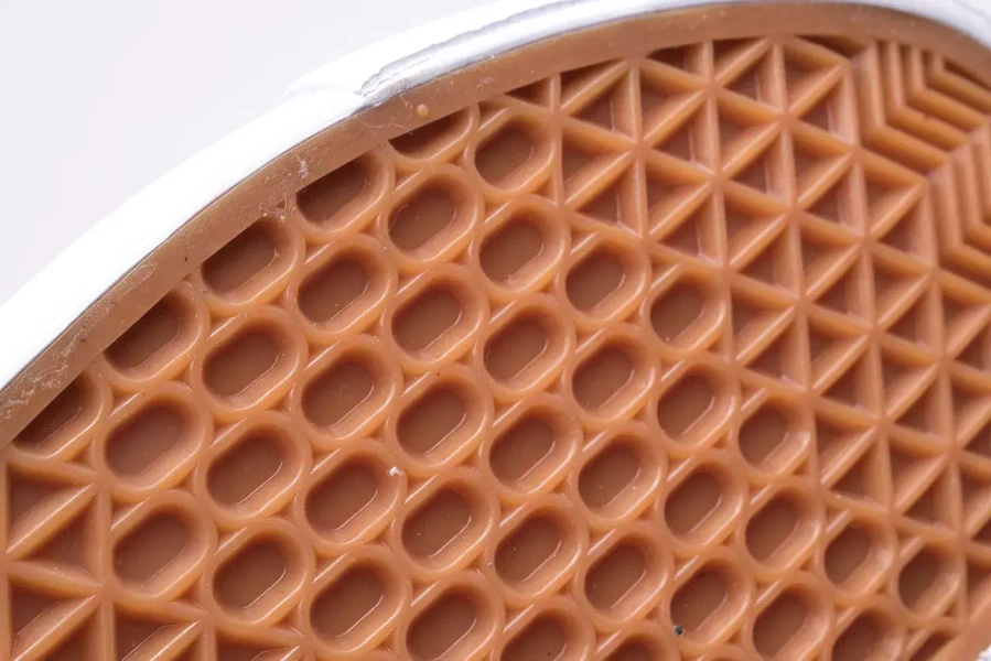 Trampki damskie KAPPA BORON MID PF 243161-1110