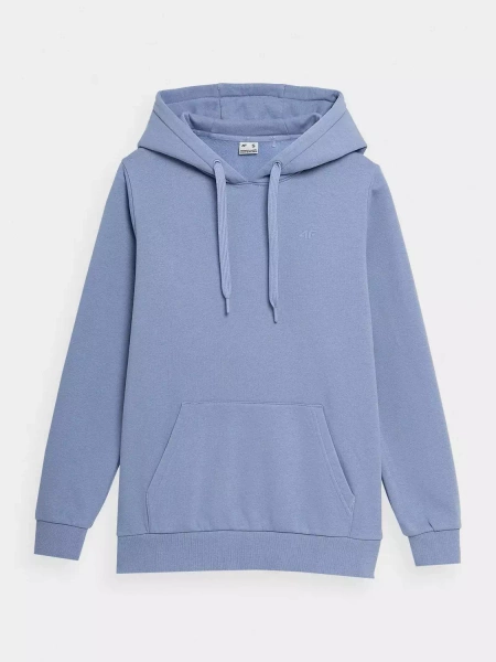 Bluza damska z kapturem 4F H4Z22-BLD352-32S