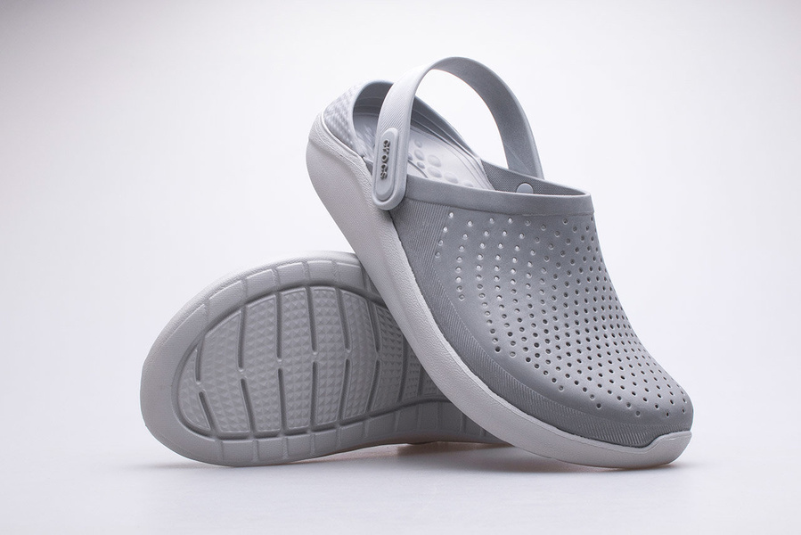 Chodaki Crocs LiteRide Clog 204592-06J