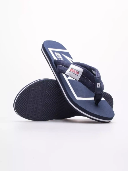 Japonki damskie BIG STAR JJ274A424 