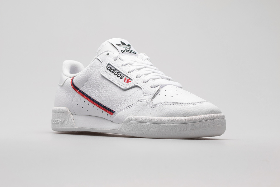 Buty męskie adidas CONTINENTAL 80 G27706