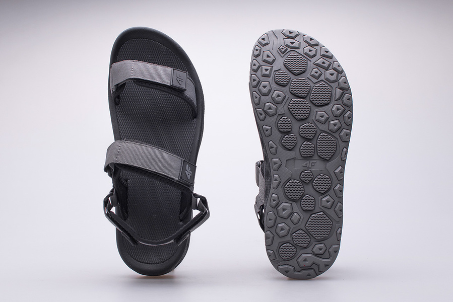 Sandały męskie 4F D4L19-SAM200-25S