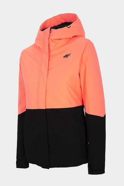 Kurtka damska 4F H4Z20-KUDN002-64N