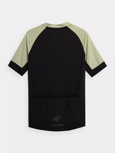 Koszulka męska rowerowa 4F 4FSS23TFTSM172-20S