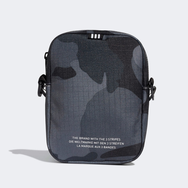 Saszetka adidas CAMO FEST EI8968