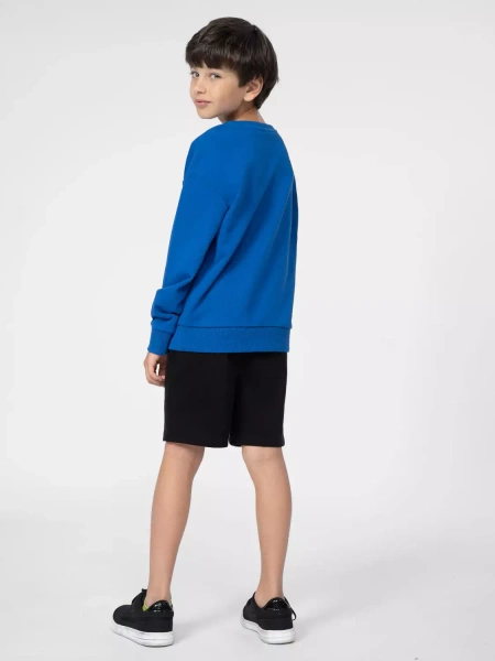 Spodenki dziecięce 4F 4FJSS23TSHOM050-20S