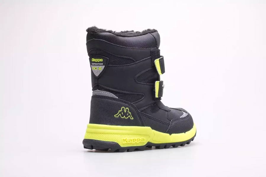 Buty dziecięce KAPPA CEKIS TEX K 260903K-1133