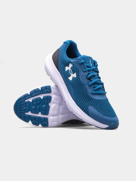 Buty męskie Under Armour Surge 3 3024883-405
