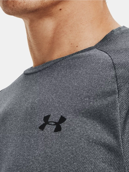 Koszulka męska Under Armour Tech Novelty 1345317-012 