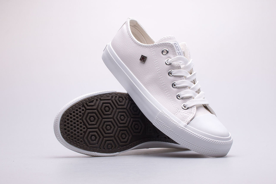 Trampki damskie BIG STAR V274869