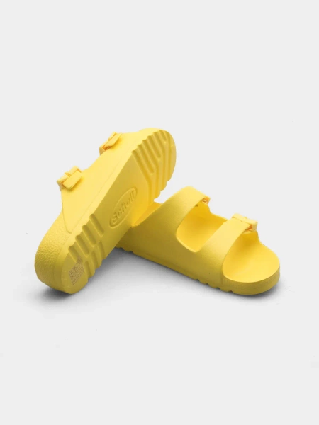 Klapki damskie Scholl BAHIA F26924-2409