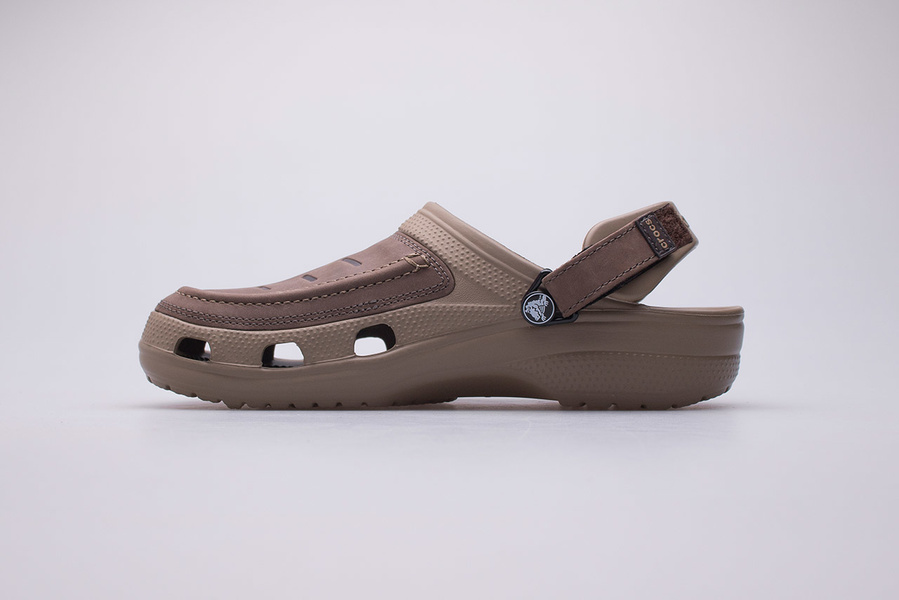 Chodaki Crocs Yukon Vista Clog M 205177-22Y