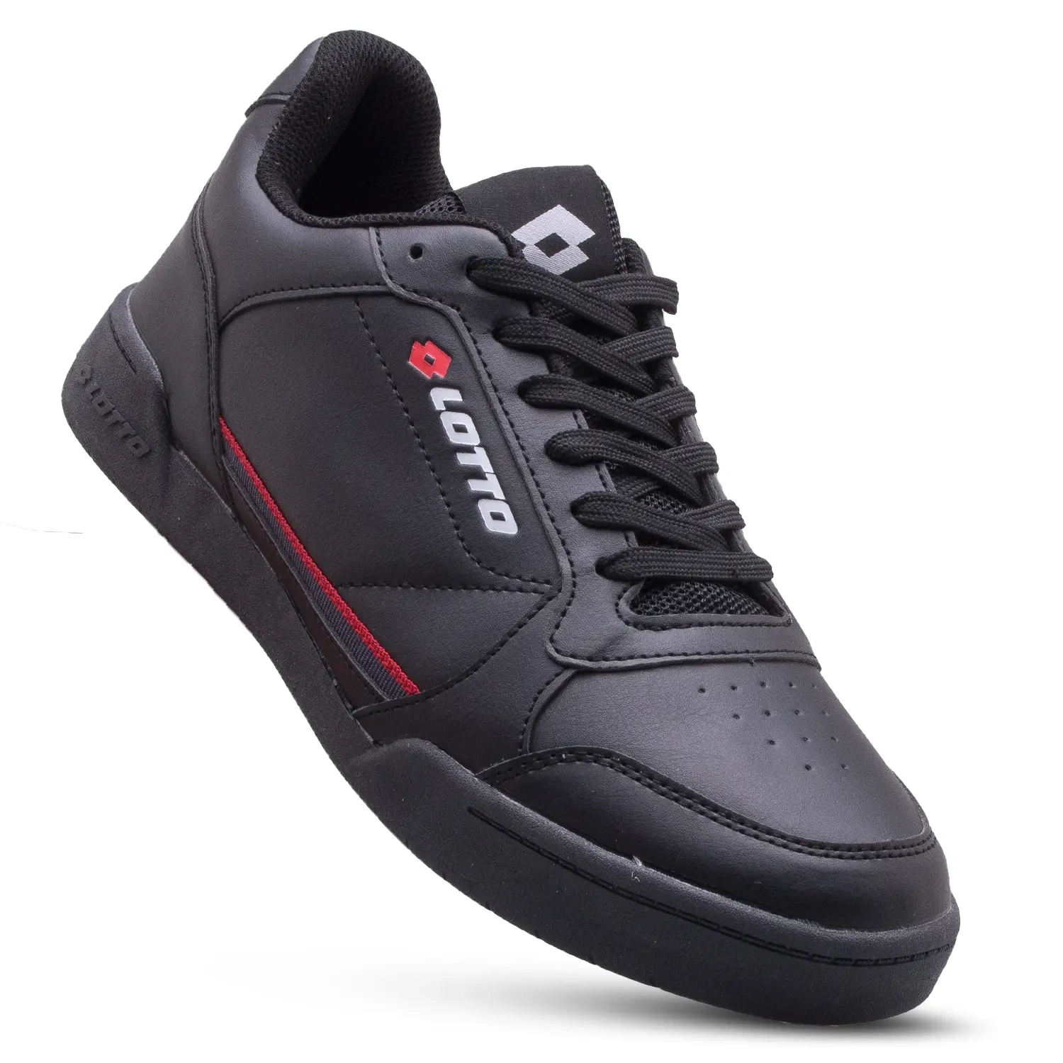 Buty unisex LOTTO NANDU XL 2400100X-1130