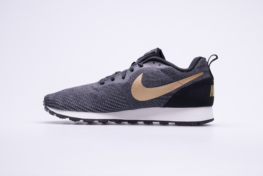 Buty męskie Nike MD RUNNER 2 ENG MESH 916774-011