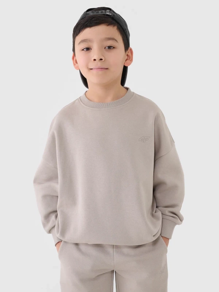 Dres dziecięcy 4F 4FJRAW24TAPSU040-83S