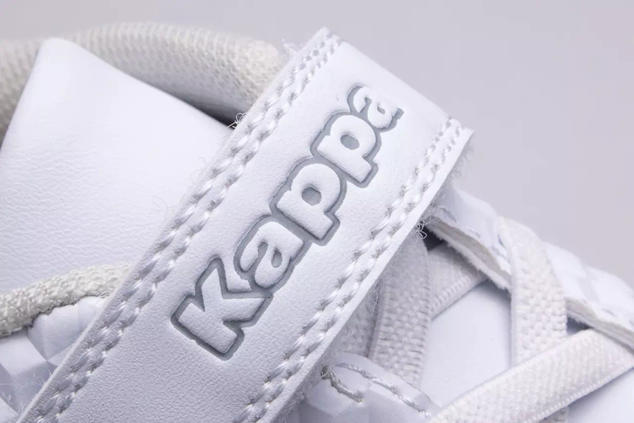 Buty dziecięce KAPPA AVERSA K 260896K-1011