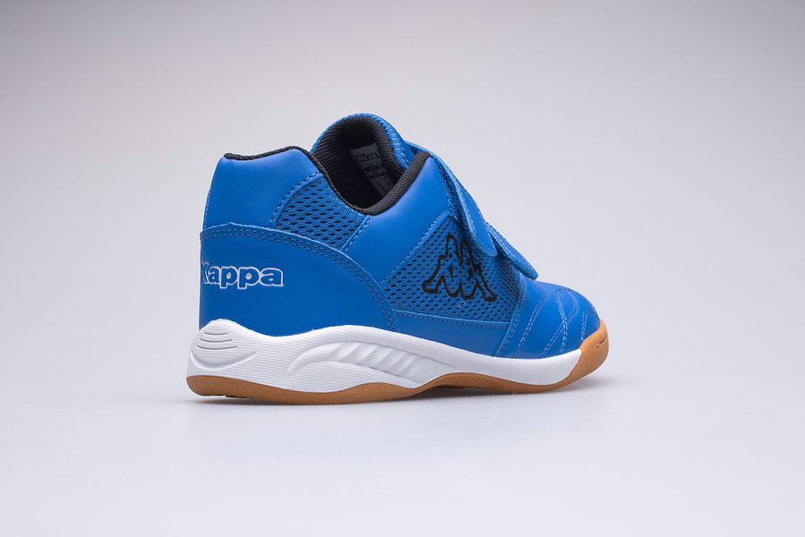 Buty dziecięce halowe KAPPA KICKOFF K 260509K-6011