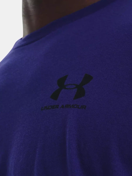 Koszulka męska Under Armour 1329585-468