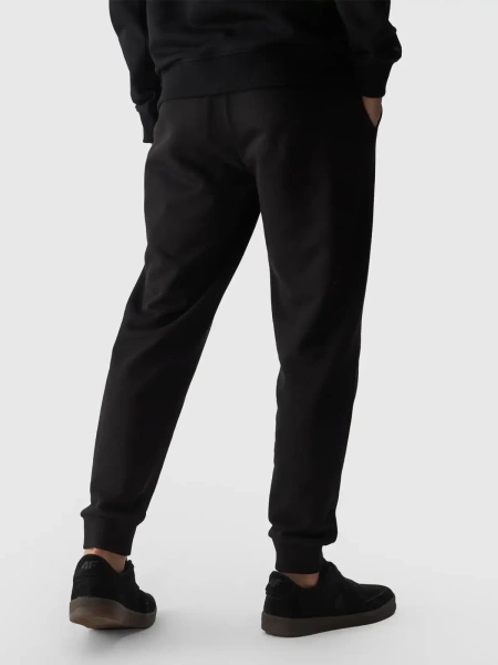 Spodnie dresowe męskie 4F 4FWMM00TTROM0943-20S