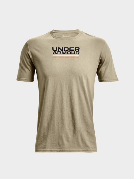 Koszulka męska Under Armour 1370529-037
