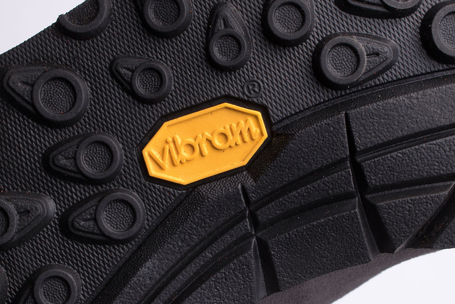 Buty męskie trekkingowe BERGSON CASTOR MID STX