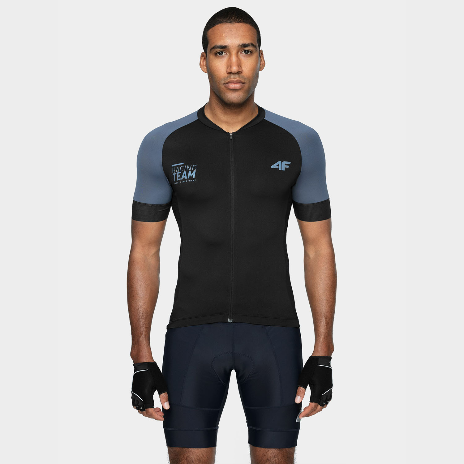 Koszulka męska rowerowa 4F H4L21-RKM002-20S