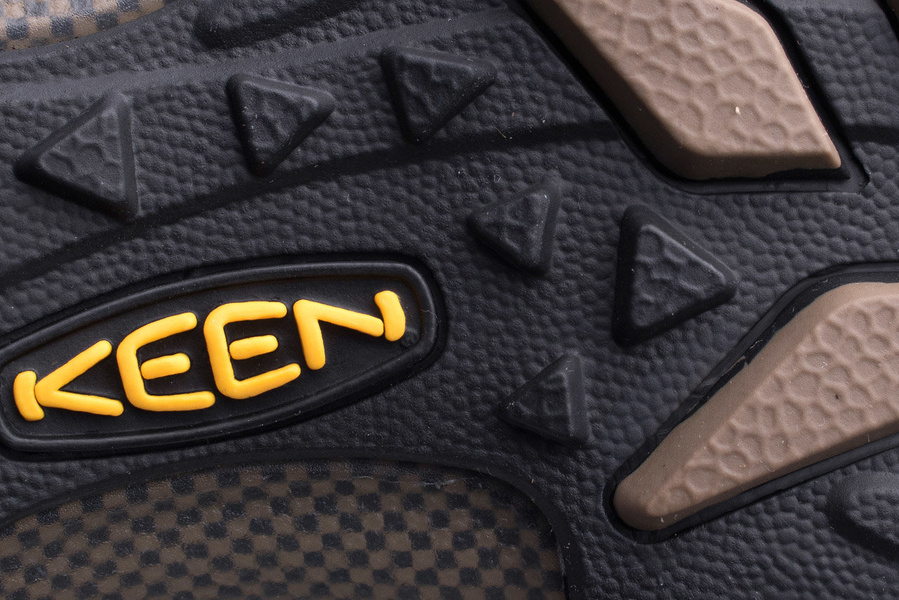Buty męskie trekkingowe KEEN PYRENEES 1002435